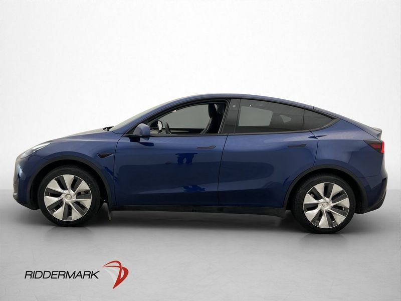 Tesla Model Y bild 5