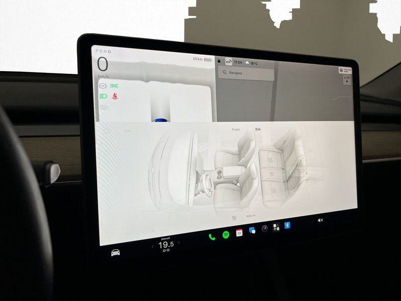 Tesla Model Y bild 23