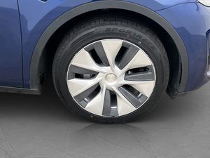 Tesla Model Y bild 33