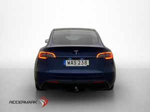 Tesla Model Y bild 8