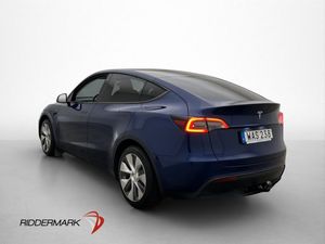 Tesla Model Y bild 6