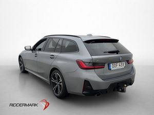 BMW 330 bild 5