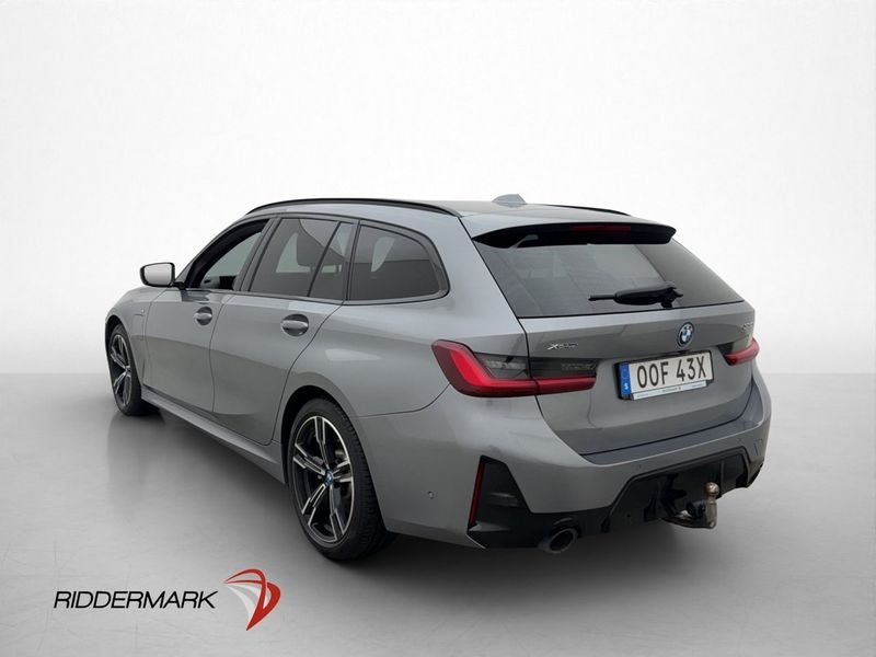 BMW 330 bild 5