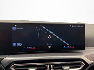 BMW 330 bild 18