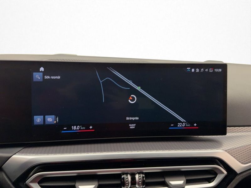 BMW 330 bild 18