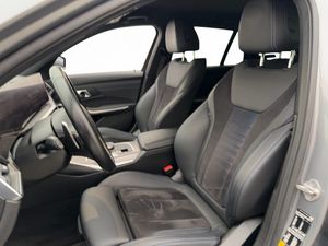 BMW 330 bild 11