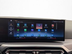 BMW 330 bild 19