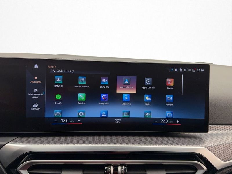 BMW 330 bild 19