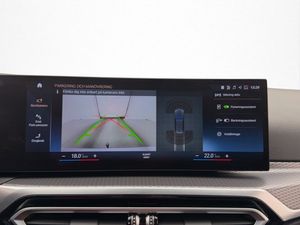 BMW 330 bild 17