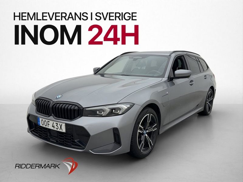 BMW 330 bild 3