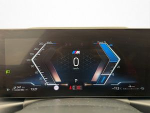 BMW 330 bild 14