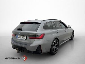 BMW 330 bild 8