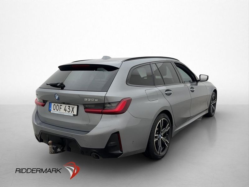 BMW 330 bild 8