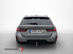 BMW 330 bild 6