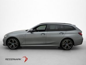BMW 330 bild 4