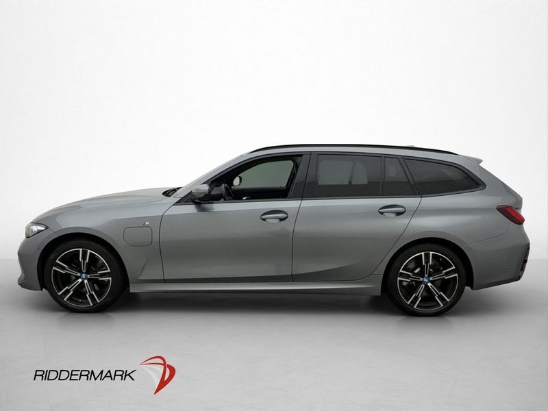 BMW 330 bild 4