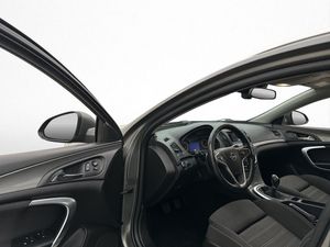 Opel Insignia bild 9