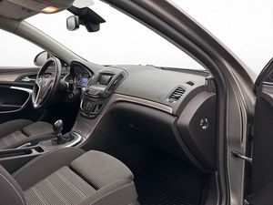 Opel Insignia bild 20