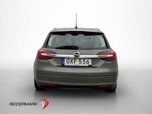 Opel Insignia bild 6