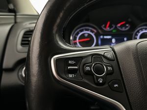 Opel Insignia bild 12
