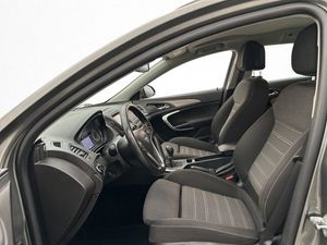Opel Insignia bild 10