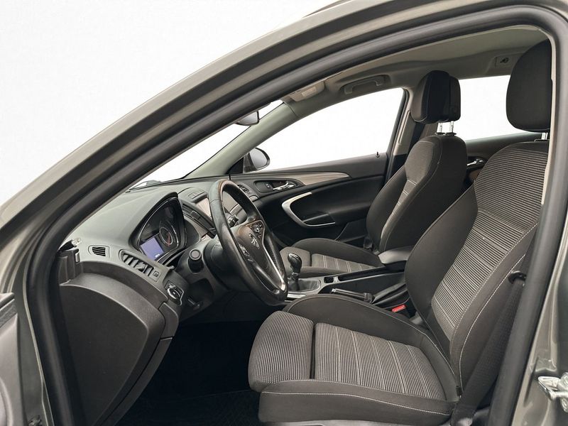 Opel Insignia bild 10