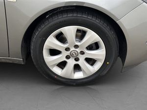 Opel Insignia bild 24