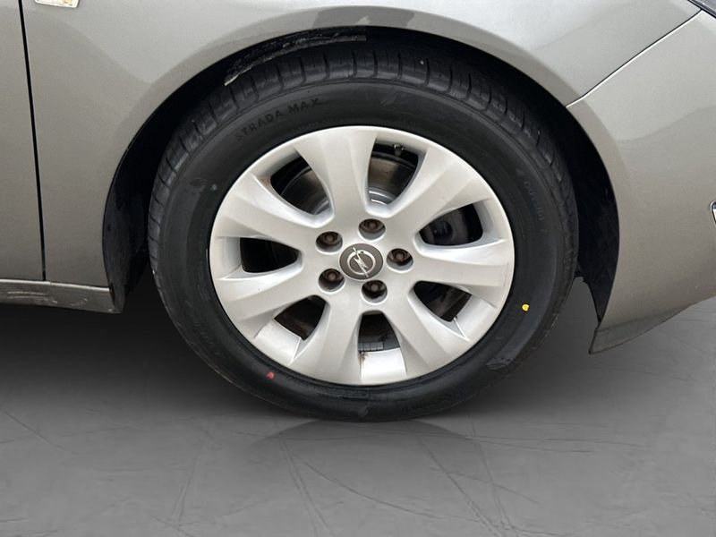 Opel Insignia bild 24