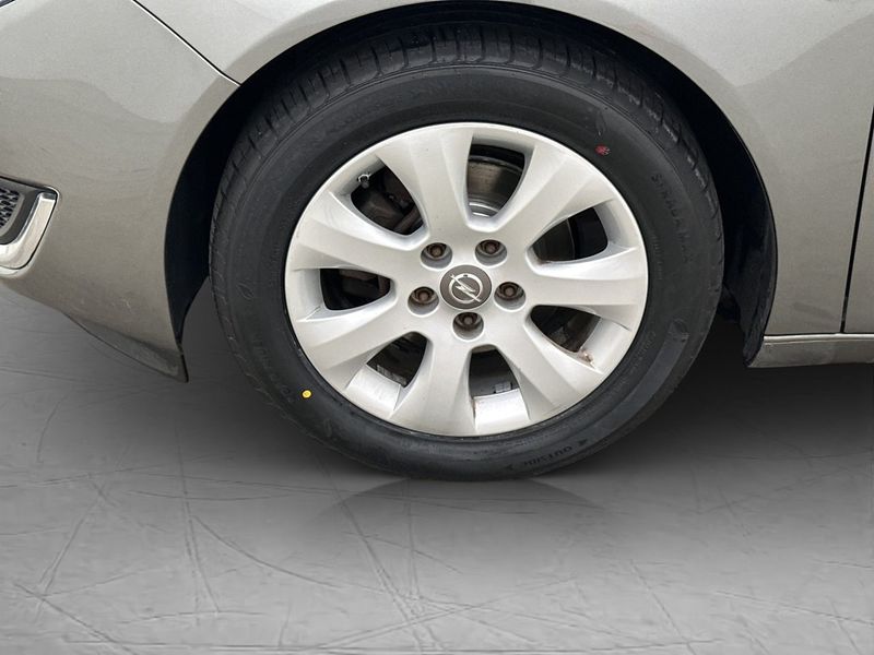 Opel Insignia bild 25