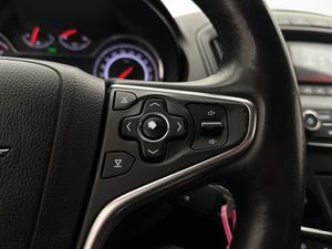 Opel Insignia bild 14