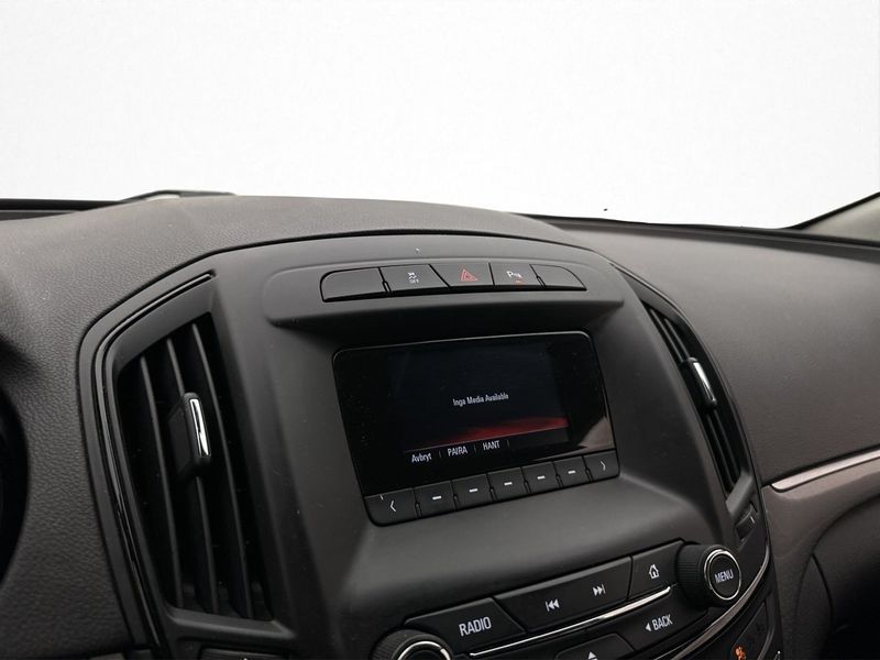 Opel Insignia bild 15