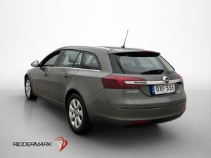 Opel Insignia bild 5