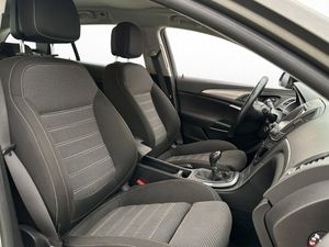 Opel Insignia bild 19