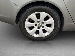 Opel Insignia bild 23