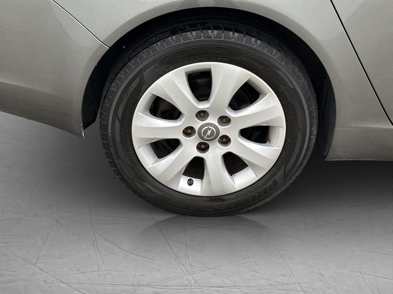 Opel Insignia bild 23