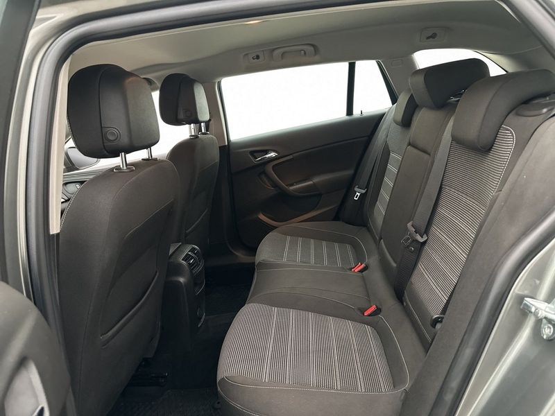 Opel Insignia bild 21