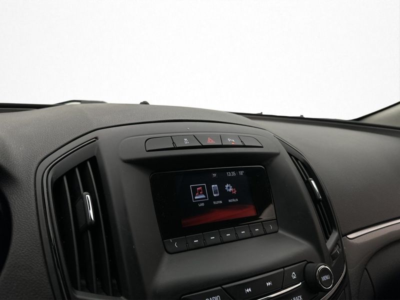 Opel Insignia bild 16