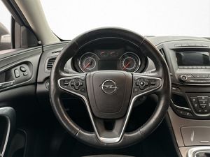 Opel Insignia bild 11