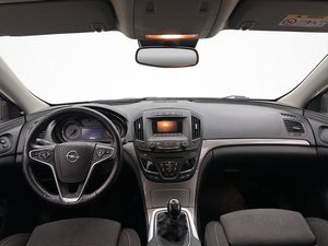 Opel Insignia bild 18