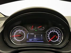 Opel Insignia bild 13