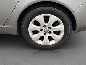 Opel Insignia bild 26