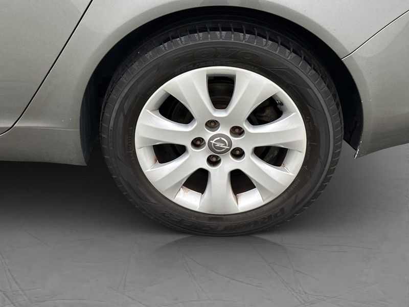 Opel Insignia bild 26