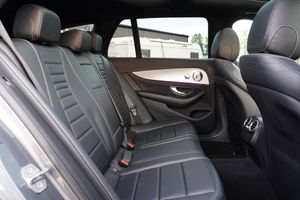 Mercedes E350 bild 19