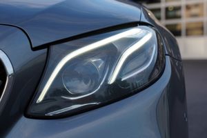 Mercedes E350 bild 10