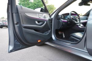 Mercedes E350 bild 11
