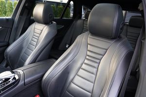Mercedes E350 bild 12