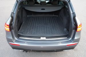 Mercedes E350 bild 17
