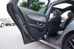 Mercedes E350 bild 15