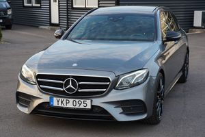 Mercedes E350 bild 27
