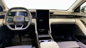 Ford Explorer bild 4